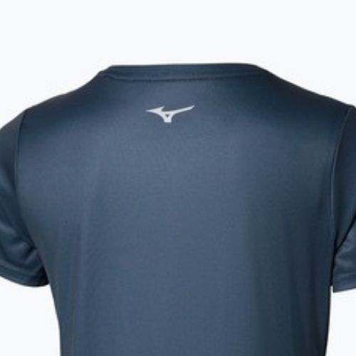 Maglietta da corsa da donna Mizuno Summer Pack QD Tee hanabi