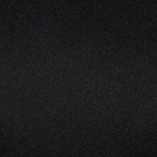 Leggings da corsa da uomo Mizuno Active Warmalite Long Tight nero