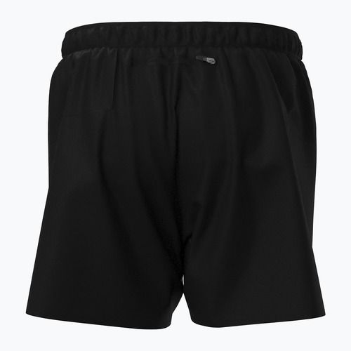 Pantaloncini da corsa Mizuno Core 5.5" da uomo, nero