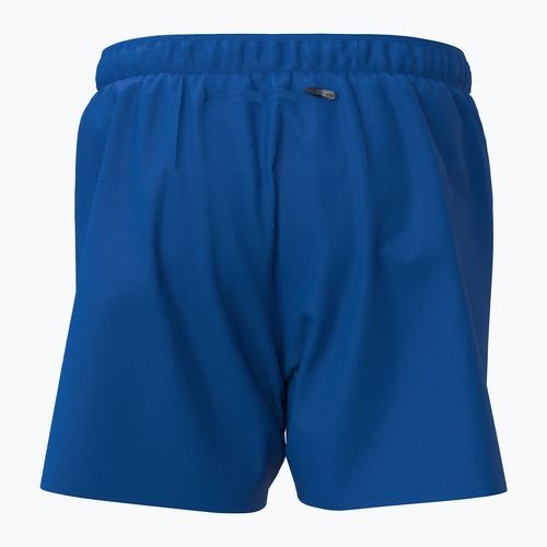 Pantaloncini da corsa Mizuno Core 5.5" da uomo, blu principessa