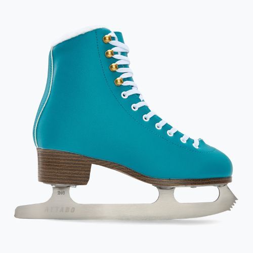 Pattini artistici ATTABO Isla blue