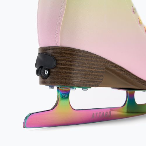 Pattini artistici per bambini ATTABO Oli regolabili