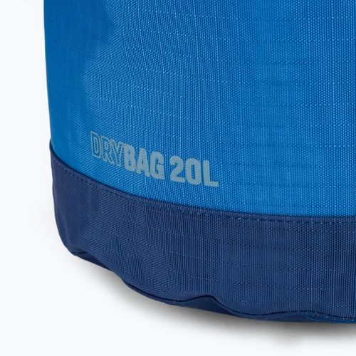 AQUASTIC Sacco a secco 20 l blu
