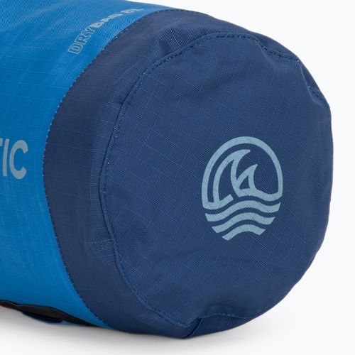 Sacca impermeabile AQUASTIC Dry Bag 8 l Nylon/TPU blue