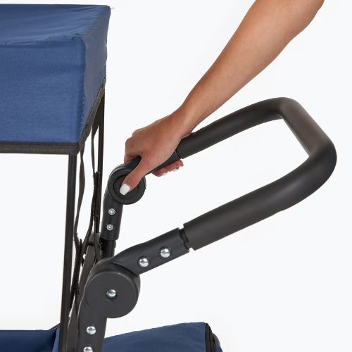 AQUASTIC Cart blu