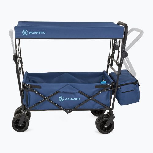 AQUASTIC Cart blu