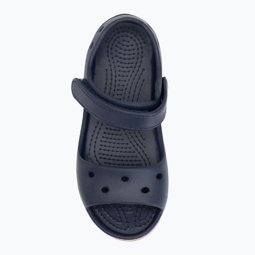 AQUASTIC Sandi Jr sandali per bambini blu navy