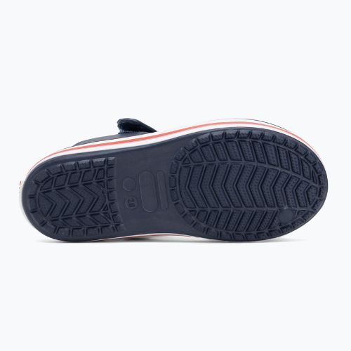 AQUASTIC Sandi Jr sandali per bambini blu navy