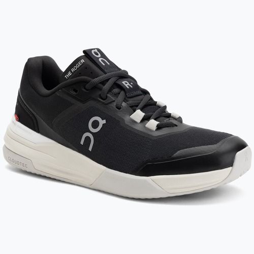 Scarpe da tennis da uomo On The Roger Advantage Pro Clay nero/bianco