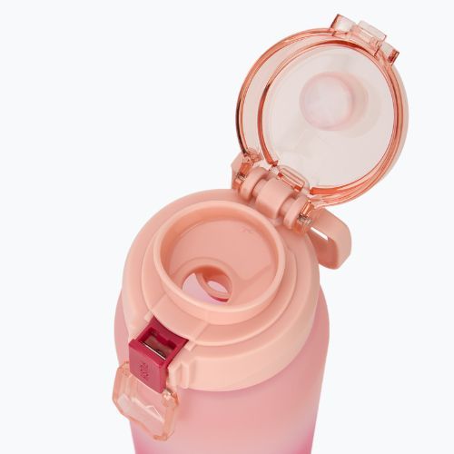 Borraccia TREXO Haust 1000 ml pink