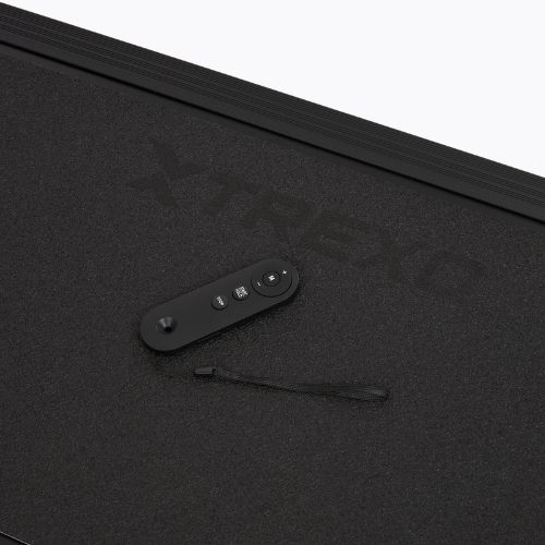 tapis roulant TREXO Walking Pad W80 black