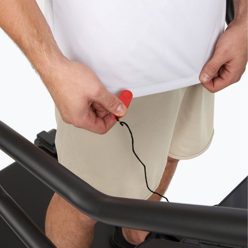 Tapis roulant elettrico XTREXO HI300 black