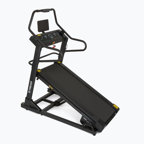 Tapis roulant elettrico XTREXO HI300 black