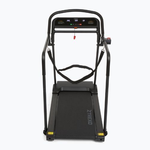Tapis roulant elettrico XTREXO R300 black