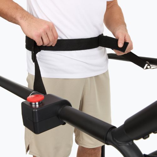 Tapis roulant elettrico XTREXO R300 black