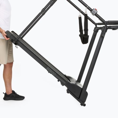 Tapis roulant elettrico XTREXO R300 black