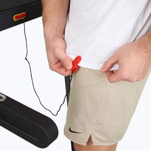 Tapis roulant elettrico XTREXO X600 Soft nero