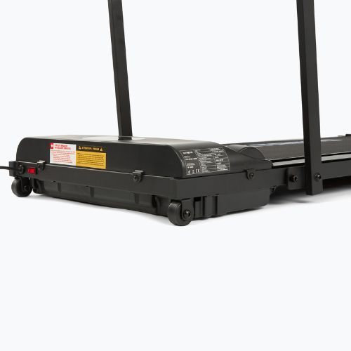 Tapis roulant TREXO W100+ black