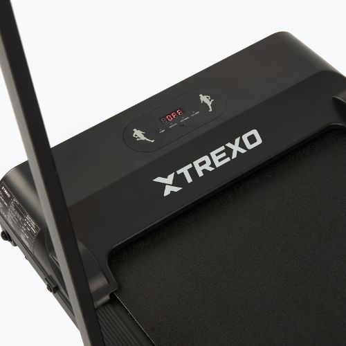 Tapis roulant XTREXO W100+ black