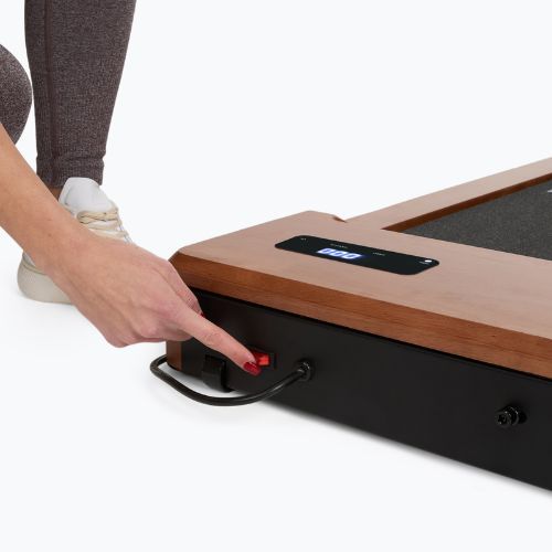 Tapis roulant TREXO W100+ wooden