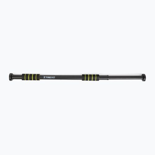 Asta a pressione XTREXO 62-100 cm black