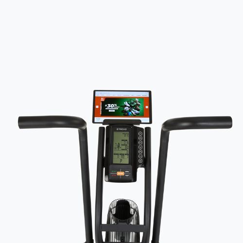 Air bike XTREXO MB400 black