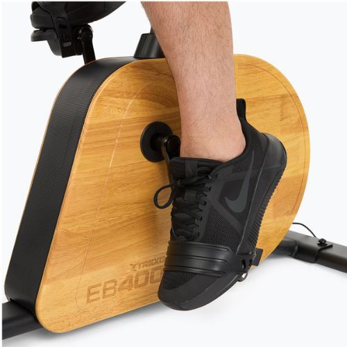 E-bike XTREXO EB400 black