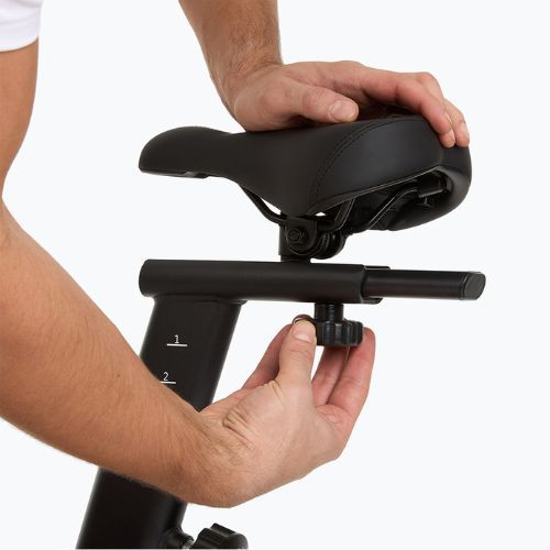 E-bike XTREXO EB400-desk black