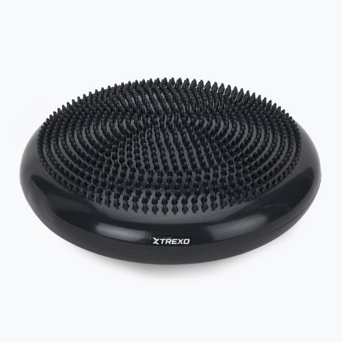 Cuscino sensoriale XTREXO TXO-B4Z034-BL nero