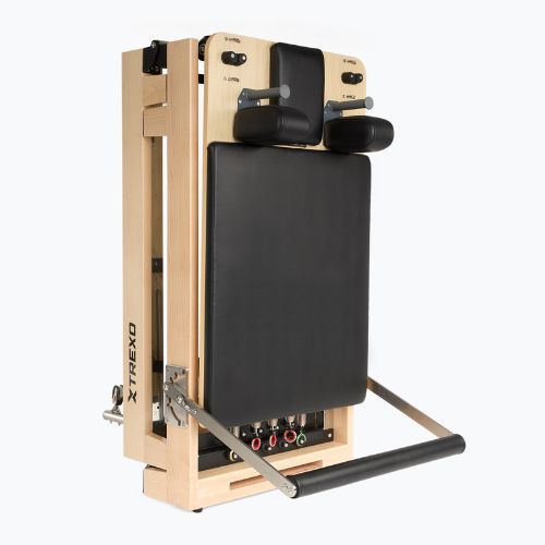 Reformer XTREXO CTRL-Core in wooden