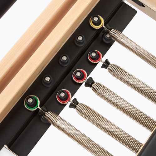 Reformer XTREXO CTRL-Core in wooden