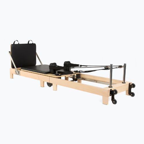 Reformer XTREXO CTRL-Core in wooden