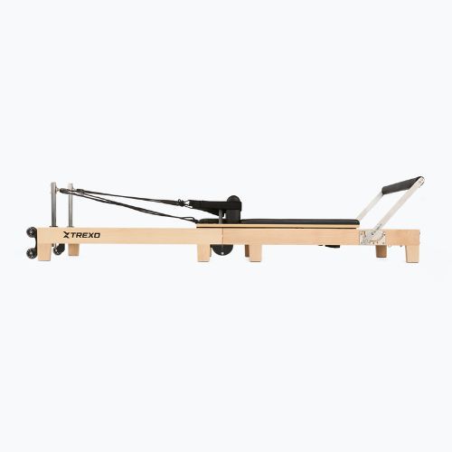 Reformer XTREXO CTRL-Core in wooden