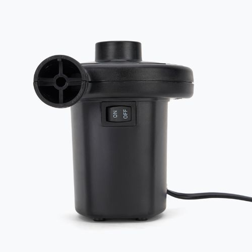 Pompa elettrica KADVA Bato per materasso nera