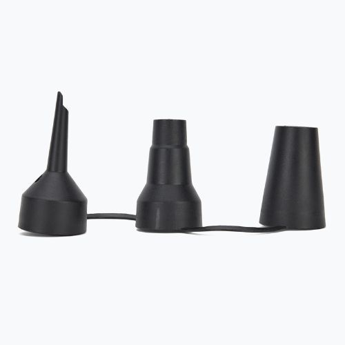 Pompa elettrica KADVA Bato per materasso nera