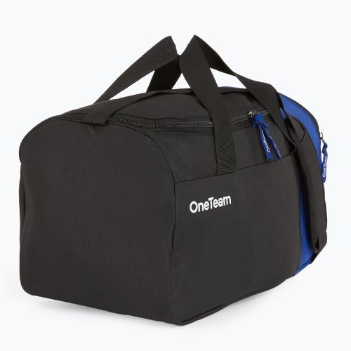 OneTeam Passa borsa da allenamento 26 l blu