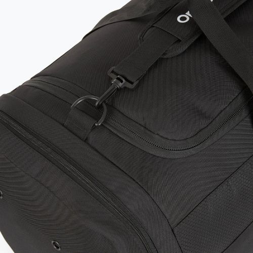 ONETEAM Sebastiano 50 l borsa da allenamento nera