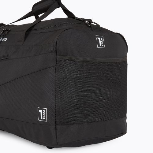 ONETEAM Sebastiano 50 l borsa da allenamento nera