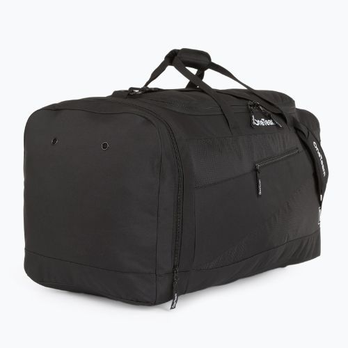 ONETEAM Sebastiano 50 l borsa da allenamento nera