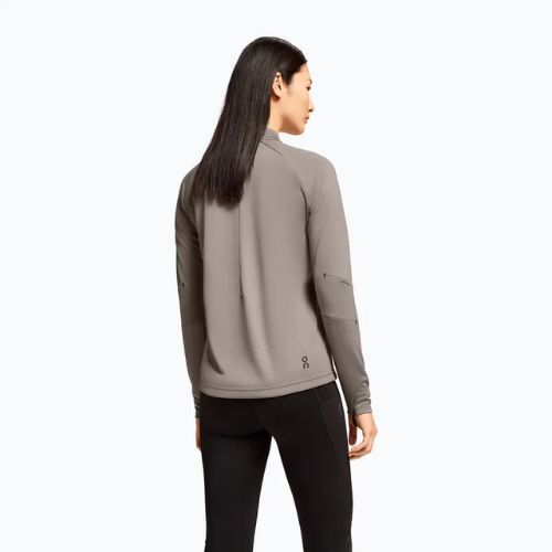 Camicia da donna On Climate cinder