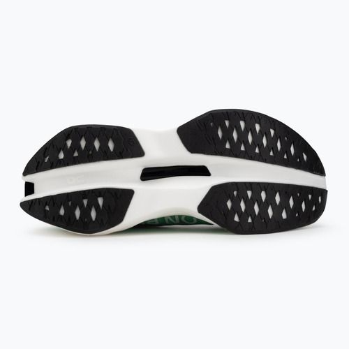 Scarpe da corsa On Cloudboom Max Uomo melato/lilla