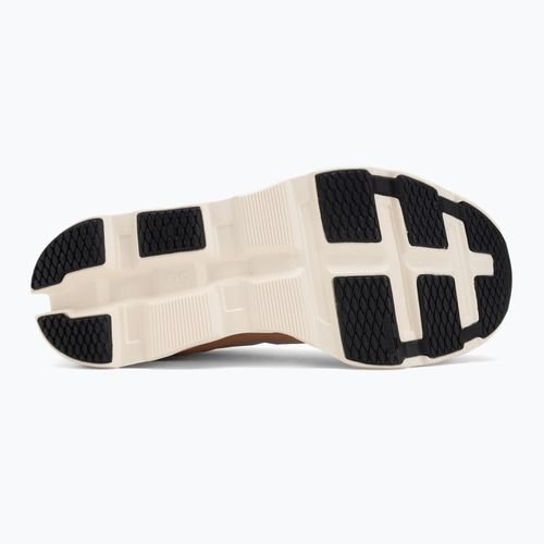 Scarpe da corsa On Cloudmonster 2 glacier/tangerine da uomo