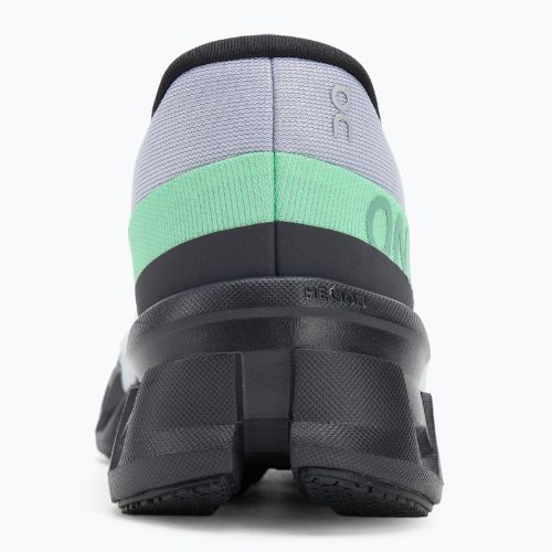 Scarpe da corsa On Cloudmonster 2 donna nimbus/artico