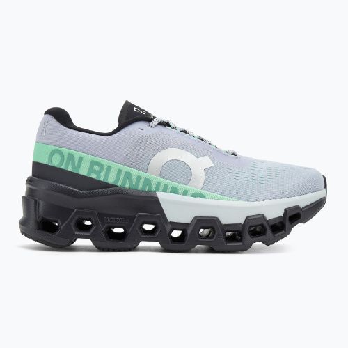 Scarpe da corsa On Cloudmonster 2 donna nimbus/artico