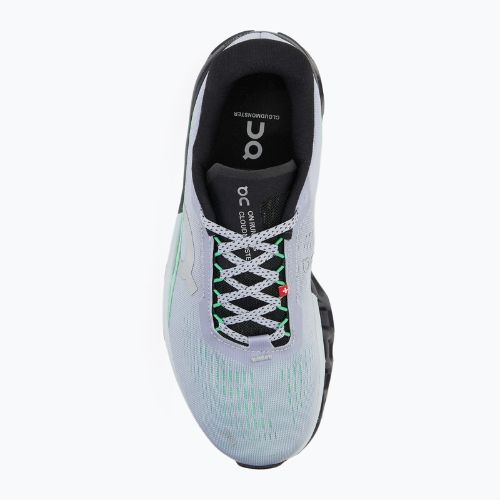 Scarpe da corsa On Cloudmonster 2 donna nimbus/artico