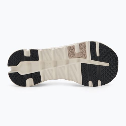 Scarpe da corsa On Cloudrunner 2 pearl/desert da uomo