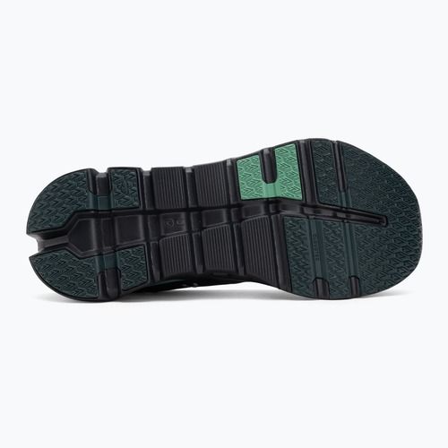 Uomo On Cloudrunner 2 Waterproof eclipse/rosemary scarpe da corsa