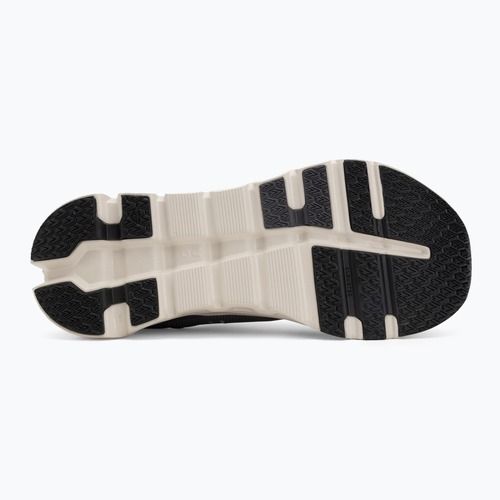 Uomo On Cloudrunner 2 Waterproof eclipse/eclipse scarpe da corsa