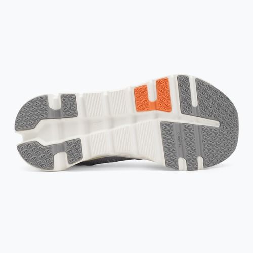 Scarpe da corsa On Cloudrunner 2 lilla/avorio da donna