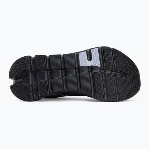 Scarpe da corsa On Cloudrunner 2 impermeabili in ferro/nimbus da donna